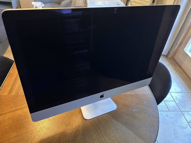 imac 27" 1TB