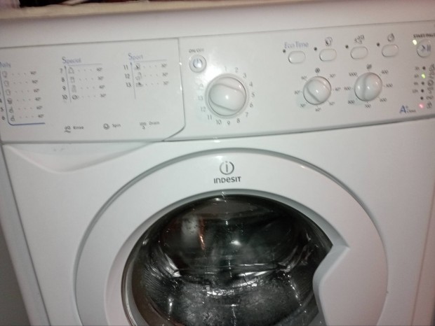 indesit elöltöltős keskeny mosógép 40cm