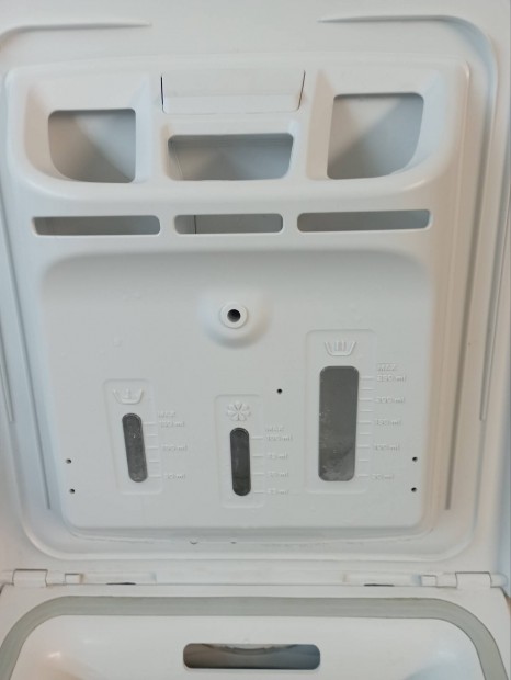 indesit felültöltős mosógép 5.5kg 1000rpm