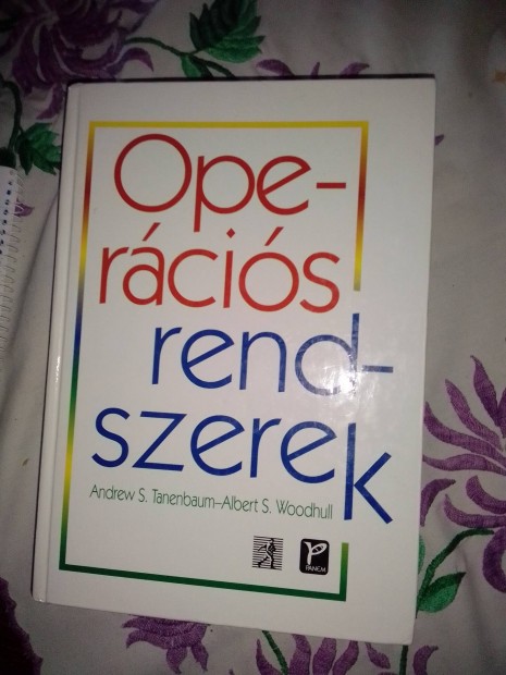 informatikai könyvek