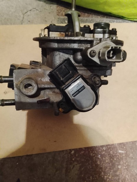 injektor suzuki Swift 