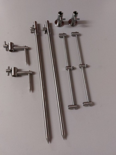 inox leszúró készlet.