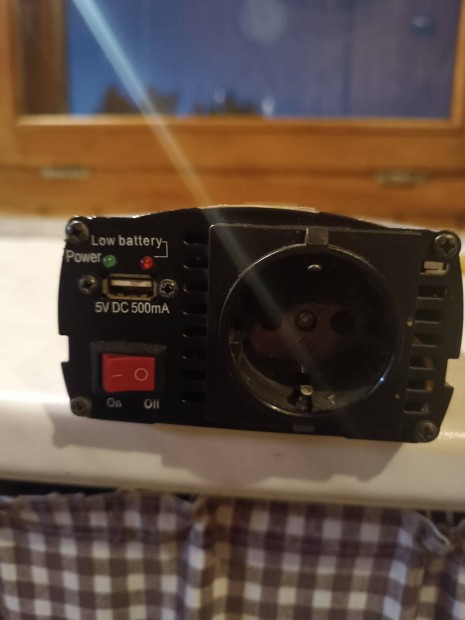 inverter alig hasznalt eladó!