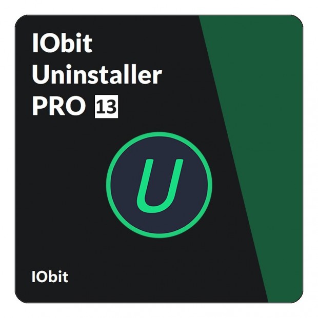 iobit Uninstaller Pro