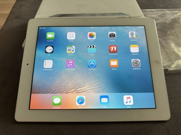 ipad 2 16gb wifi+cellular