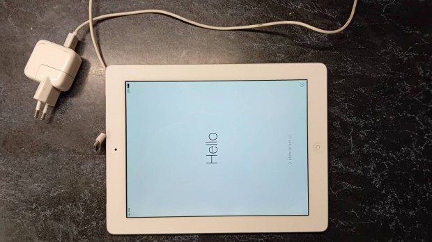 ipad 3 16GB WiFi