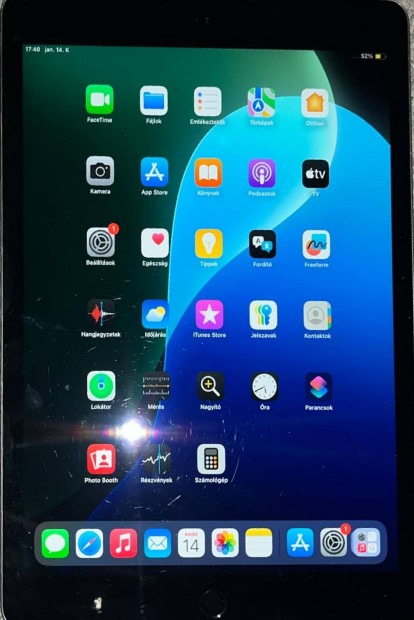 ipad 7 Gen (cellular) 2019