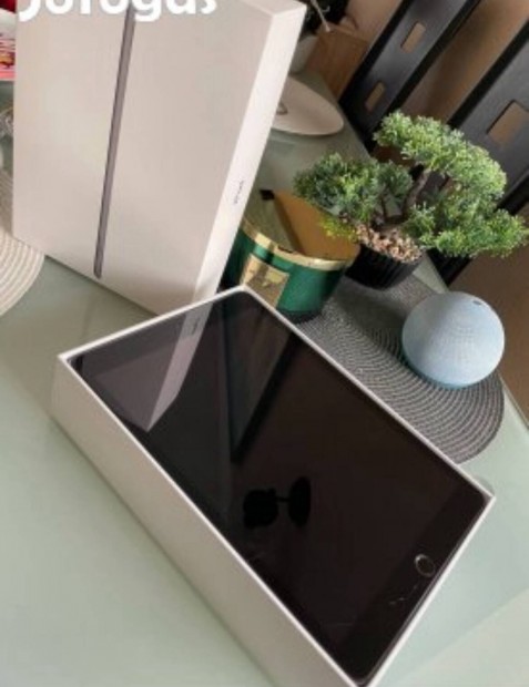 ipad 7 jszer 32 GB