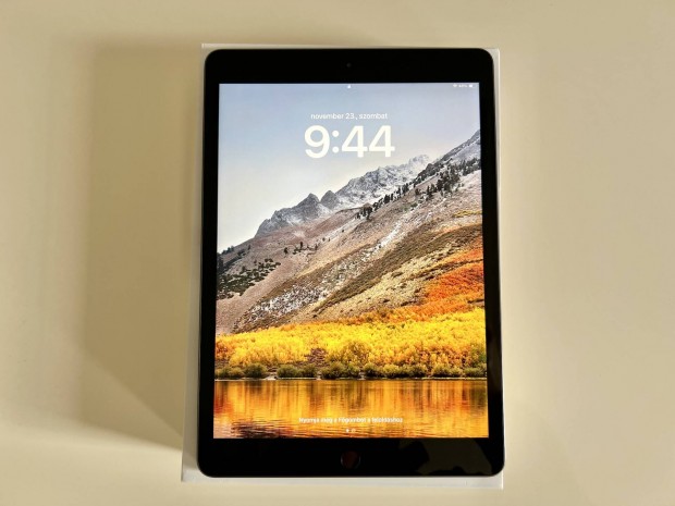 ipad 8,32GB Wi-fi 