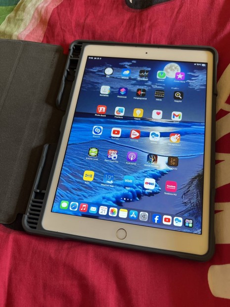 ipad 8. Generci 128 gb-os