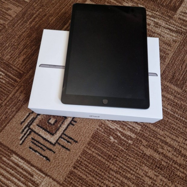 ipad 8th Generation