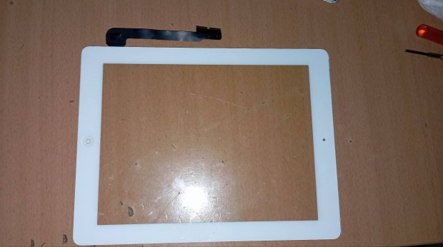 ipad A1430 modell touch screen 