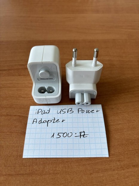 ipad Adapter 