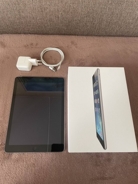 ipad Air 16gb cellular