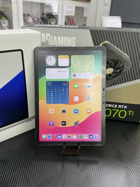 ipad Air 2022 256GB WiFi + Cellular