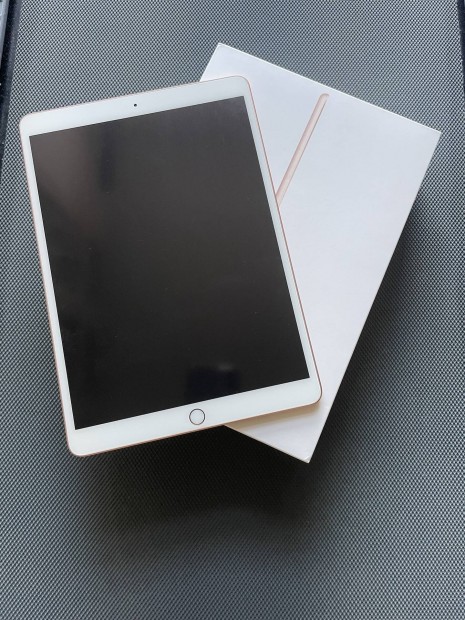 ipad Air 3 (2020) - 10,5 kijelz Gold Wifi 64 GB