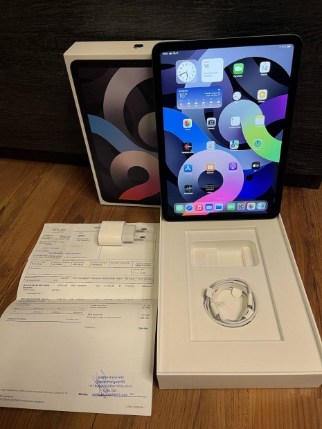 ipad Air 4 WI-FI 256 GB