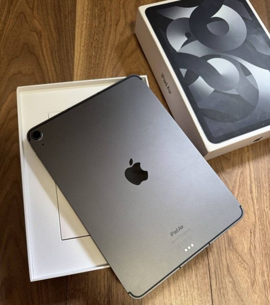 ipad Air 5 Wi-fi+ Cellular 64GB