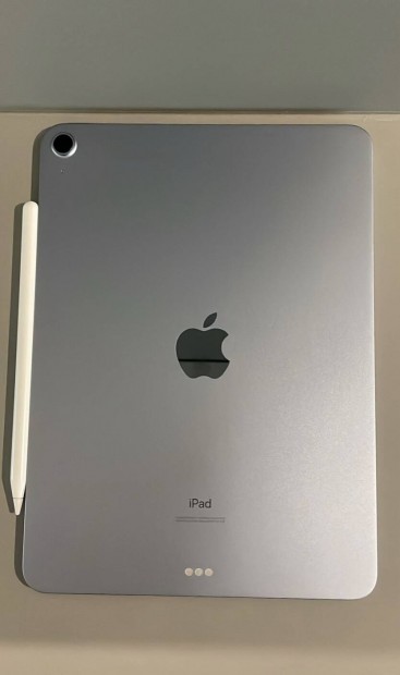 ipad Air Gen 4, 2020, 64 GB, Liquid Retina kijelz, WiFi modell