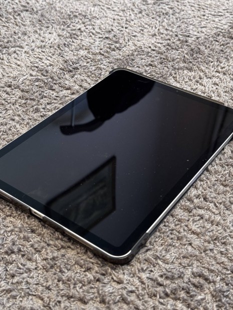 ipad Air (5. generáció) 10.5' 64GB Space Gray