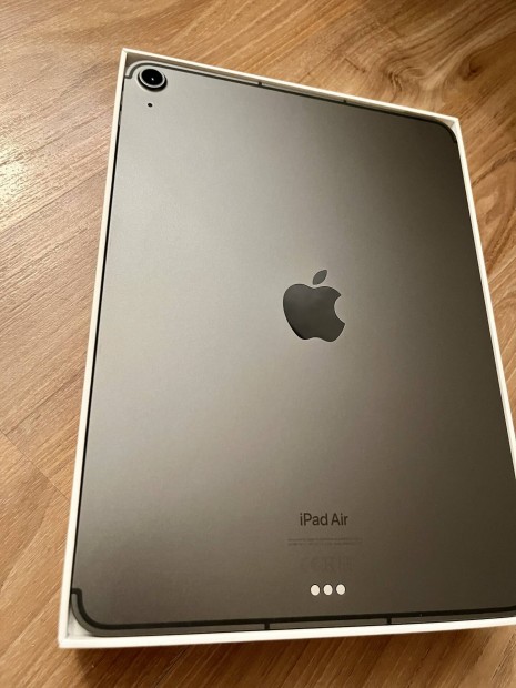 ipad Air (5th Generation) Wi-Fi+Cellular 64 GB