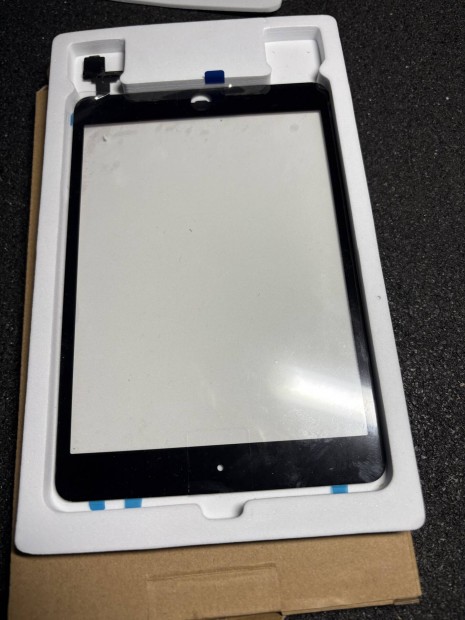 ipad Mini 3 rintpanel IC-vel j