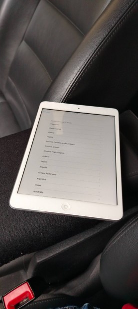 ipad Mini 3 fehr 