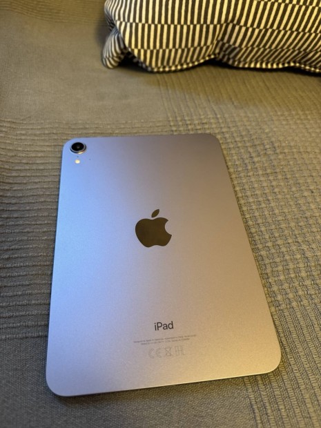 ipad Mini 6 64gb Lila Wifi