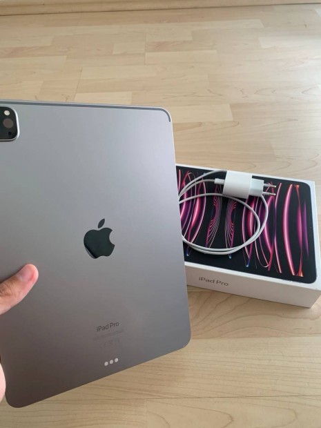 ipad Pro 11 M2 128GB WiFi