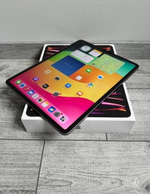 ipad Pro 12,9
