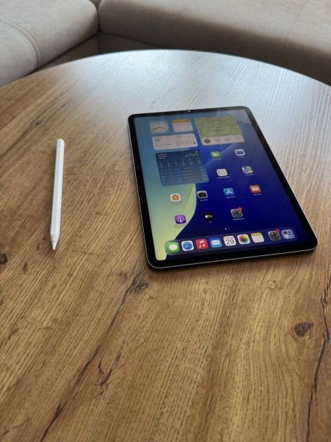 ipad Pro M1 + Apple Pencil 2