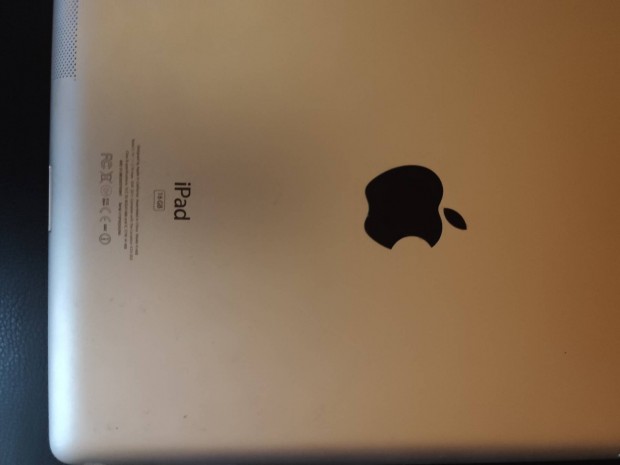 ipad Új kijelzővel alkatrésznek eladó!