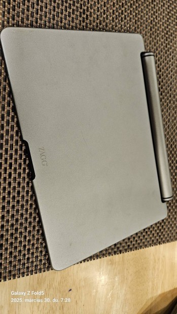 ipad air 1 bluetooth billentyűzet