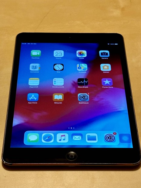 ipad mini 2 16GB wifi+4G megkmlt