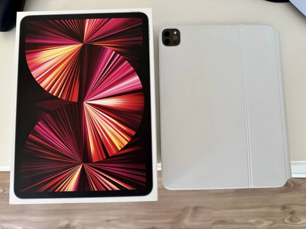 ipad pro 2021 256 GB cellular