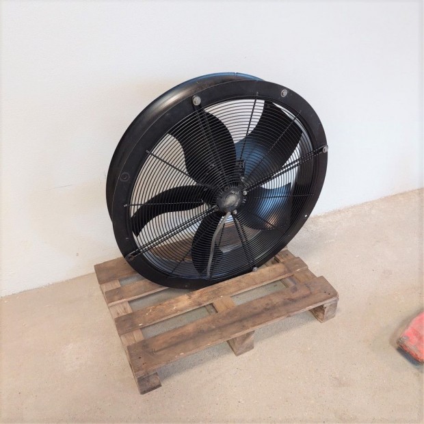 Hasznalt Ipari Ventilator