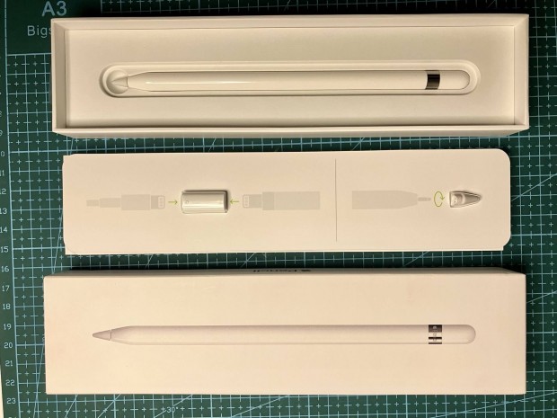 ipencil gen1