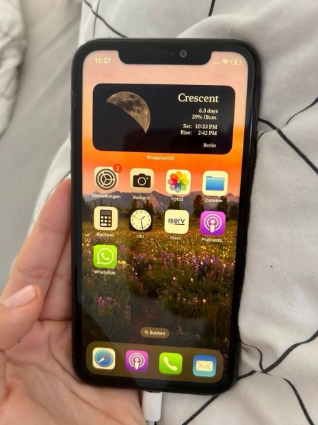 iphone 11 64 GB