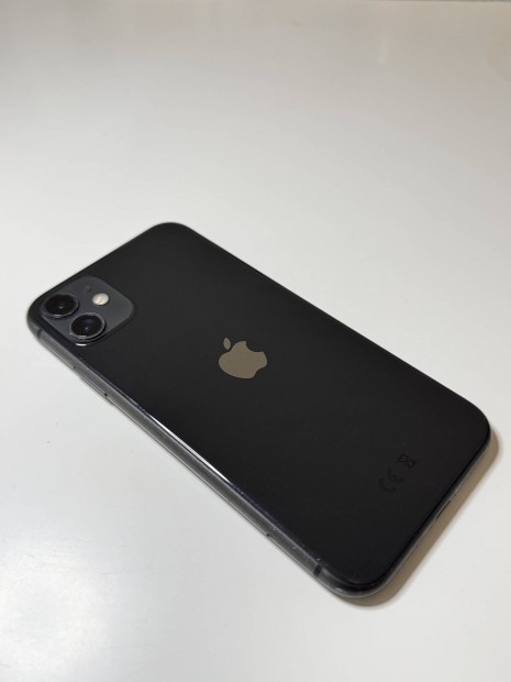 iphone 11 Black