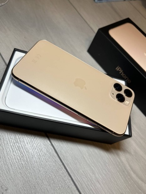 iphone 11 Pro 100% akku