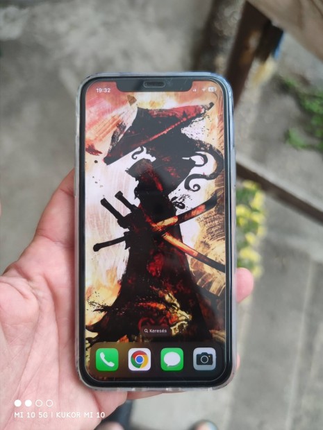 iphone 11 Pro 256gb 87%-os akku Posta az rban 