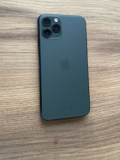 iphone 11 Pro 64Gb