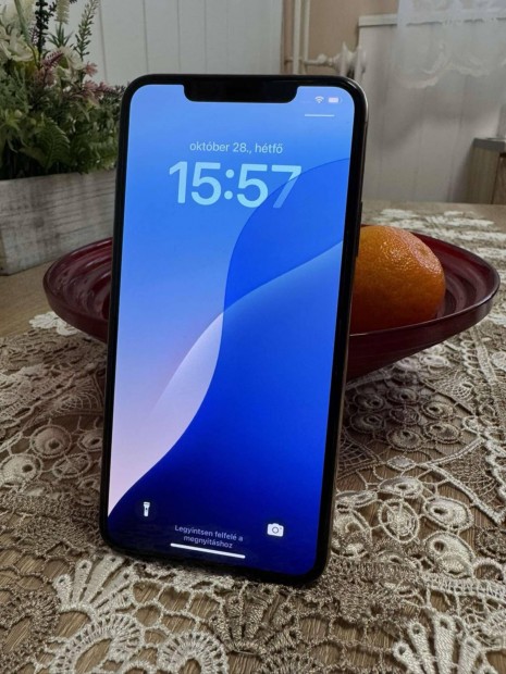 iphone 11 Pro Max 64gb arany elad vagy csere!