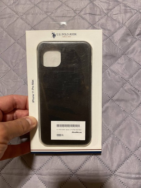 iphone 11 Pro Max U.S Polo Assn j!