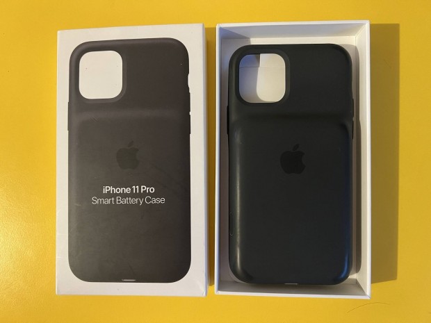 iphone 11 Pro battery case