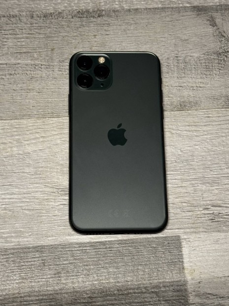 iphone 11 Pr fggetlen 64gb akku 100%