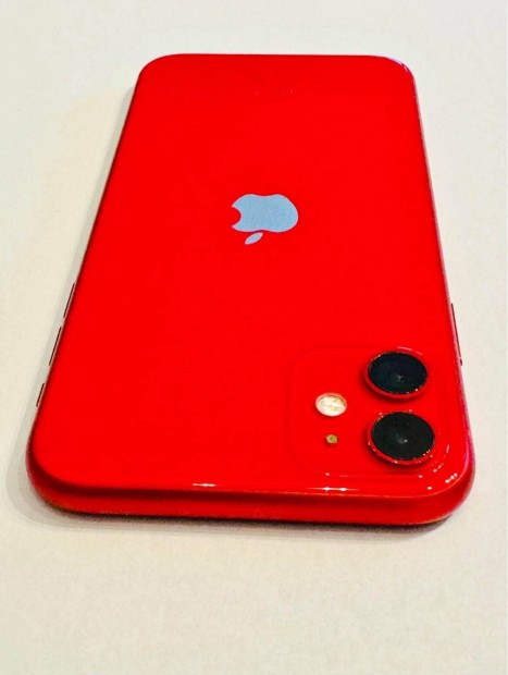 iphone 11 Product Red 64GB Fggetlen