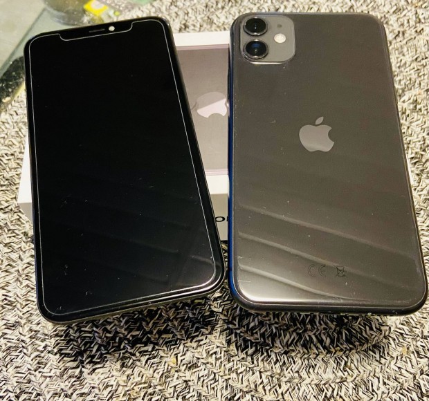 iphone 11 alkatrsznek