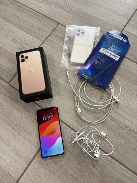 iphone 11 pro