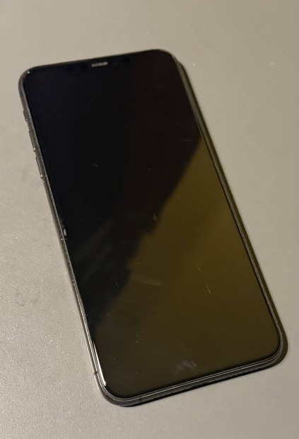 iphone 11 pro max 256G